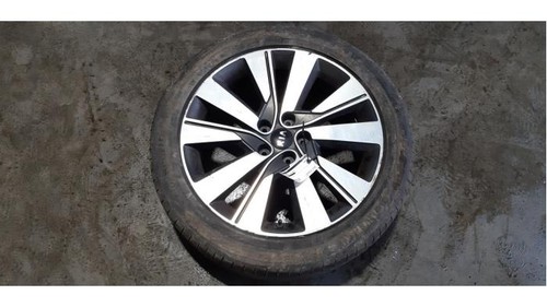 Kia sportage felge - sportage, reifen