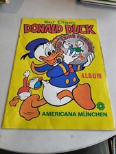 Americana sammelbilder - 📘americana,