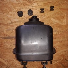 Yamaha 4/5 PS 2-Takt