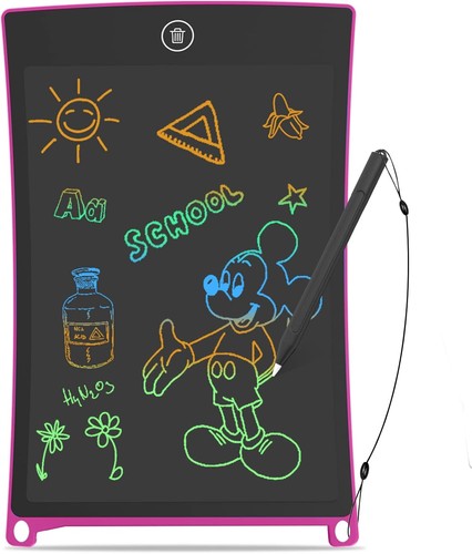 Guyucom lcd schreibtafel 5 - guyucom, 8,5