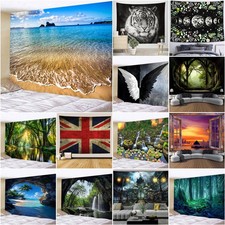 3D Extra Groß Strand Meer