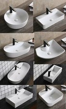 Keramik aufsatzwaschbecken - keramik,