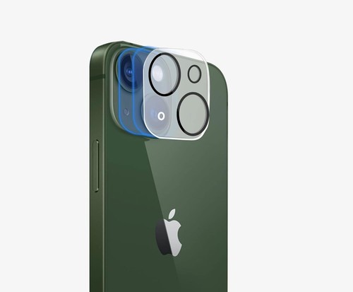 Kameraschutz glas - 3x,