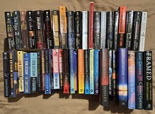 John Grisham complete Set 44