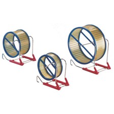 Nobby Hamsterrolle Kunststoff