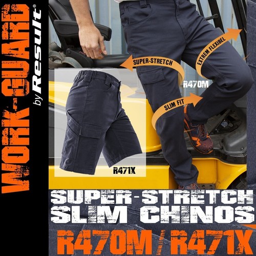 Workguard trousers workwear - trousers,,