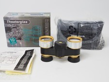 BRESSER SCALA 3x27 - Vintage