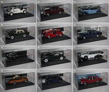 De Agostini-Mercedes