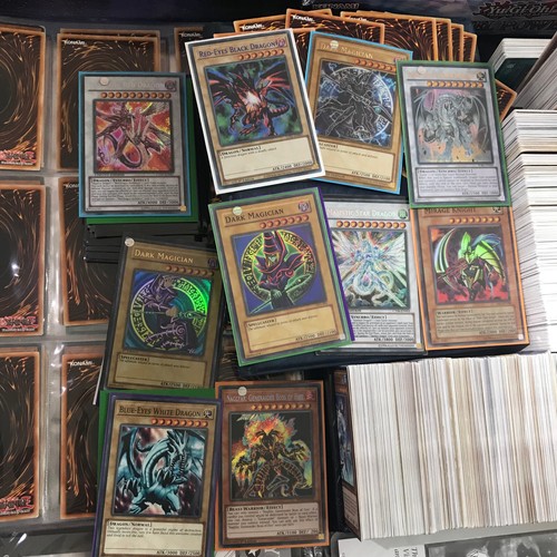 50 holo karten - 50,