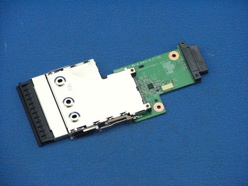 Pcmcia schacht pavilion - pcmcia,