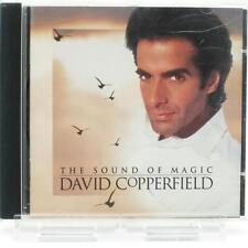 David Copperfield The Sound of