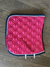 Eskadron Schabracke DR Glossy Pink