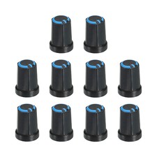 Potentiometer Drehknopf ABS