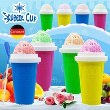 Slush Eis Becher Eis Maker