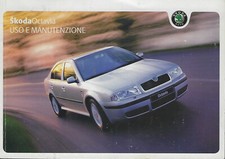 Skoda Octavia 1 Uso E