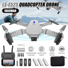 Drohne mit Kamera für