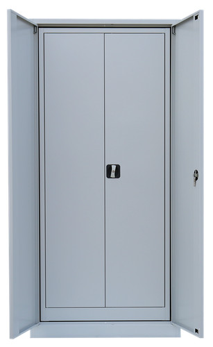 Set stahlschrank abschließbar - set,