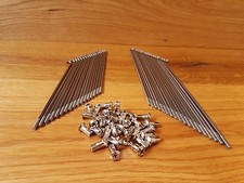 Spokes NSU Lux, Max Stainless