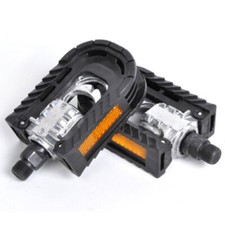 PROFI Fahrradpedale Klappbar