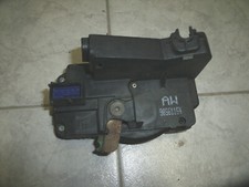 ZV-Motor mit Schloß Opel