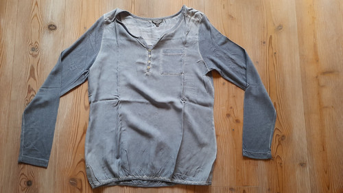 Wie neu peckott shirt gr44 - wie, neu: