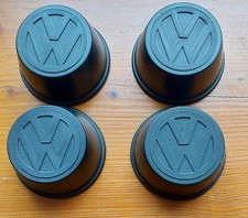 VW Golf1 Scirocco Passat Polo Derby Nabenkappen Radkappe Nabendeckel 321601171A