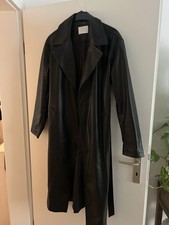 Le Ger Kunstledermantel Gr.38-42 neu