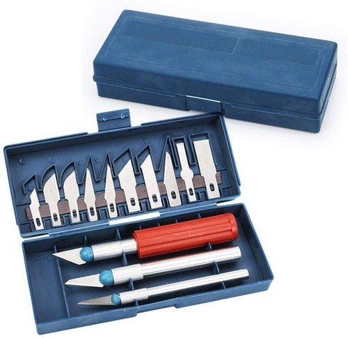 Advanc3d bastelmesser skalpell - advanc3d,