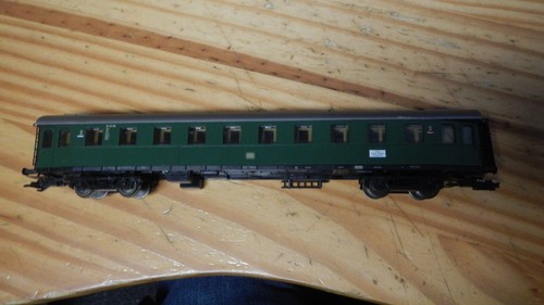 Lima personenwagen 2 - personenwagen,