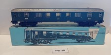 Märklin D-Zug-Gepäckwagen