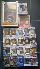 Funko Pop Konvolut u.a.Chase