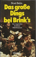 Das grosse dings bei brink - grosse,