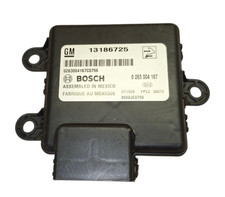 Steuergerät Parkhilfe