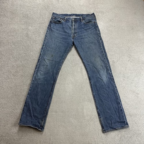 Levis 501 jeans - 501,