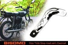 Auspuffstrebe Haltestrebe