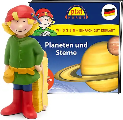 Tonies pixi wissen - tonies®:,