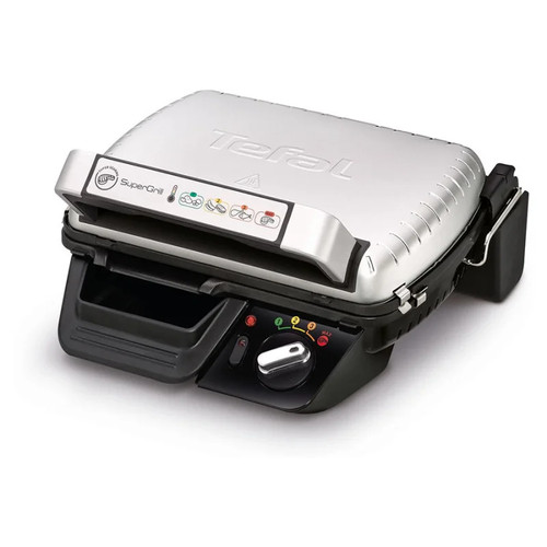 Tefal supergrill gc451b12 - tefal,