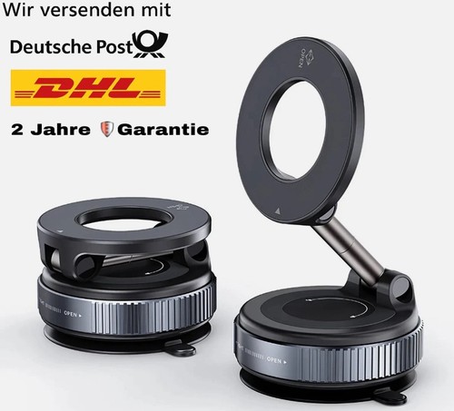 Magnetische