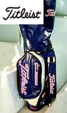Titleist Navy/Pink Waterproof