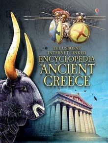 Encyclopedia ancient greece - encyclopedia,