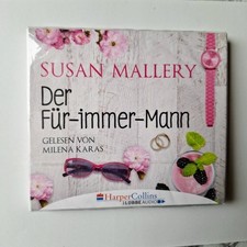 Der Für-immer-Mann von Susan