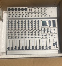 Mischpult Behringer Eurorack