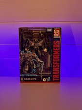 Transformers Studio Series 78