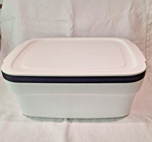 Tupperware bread smart - bread,