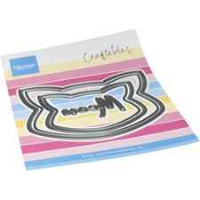 Marianne Design Craftables