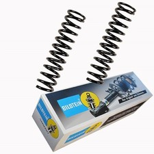 2 Bilstein Federn B3 vorne