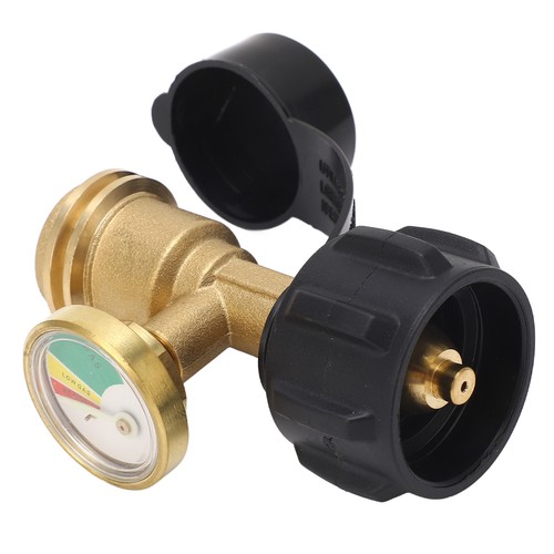 Propan gasflaschen adapter - propan,