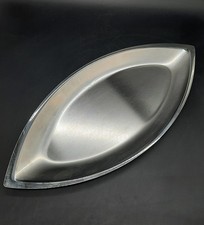 Großes Tablett oder