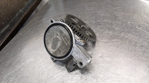 Kawasaki gpz1100 ölpumpe gpz - kawasaki,
