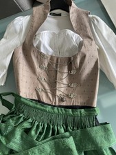Bildschönes Dirndl